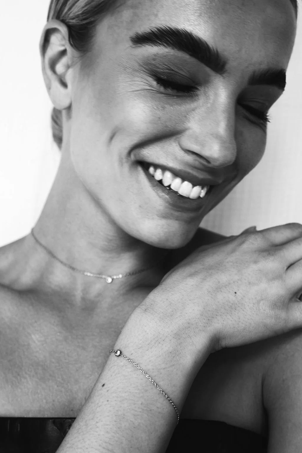 Armband Charlotte Zilver - Image 3