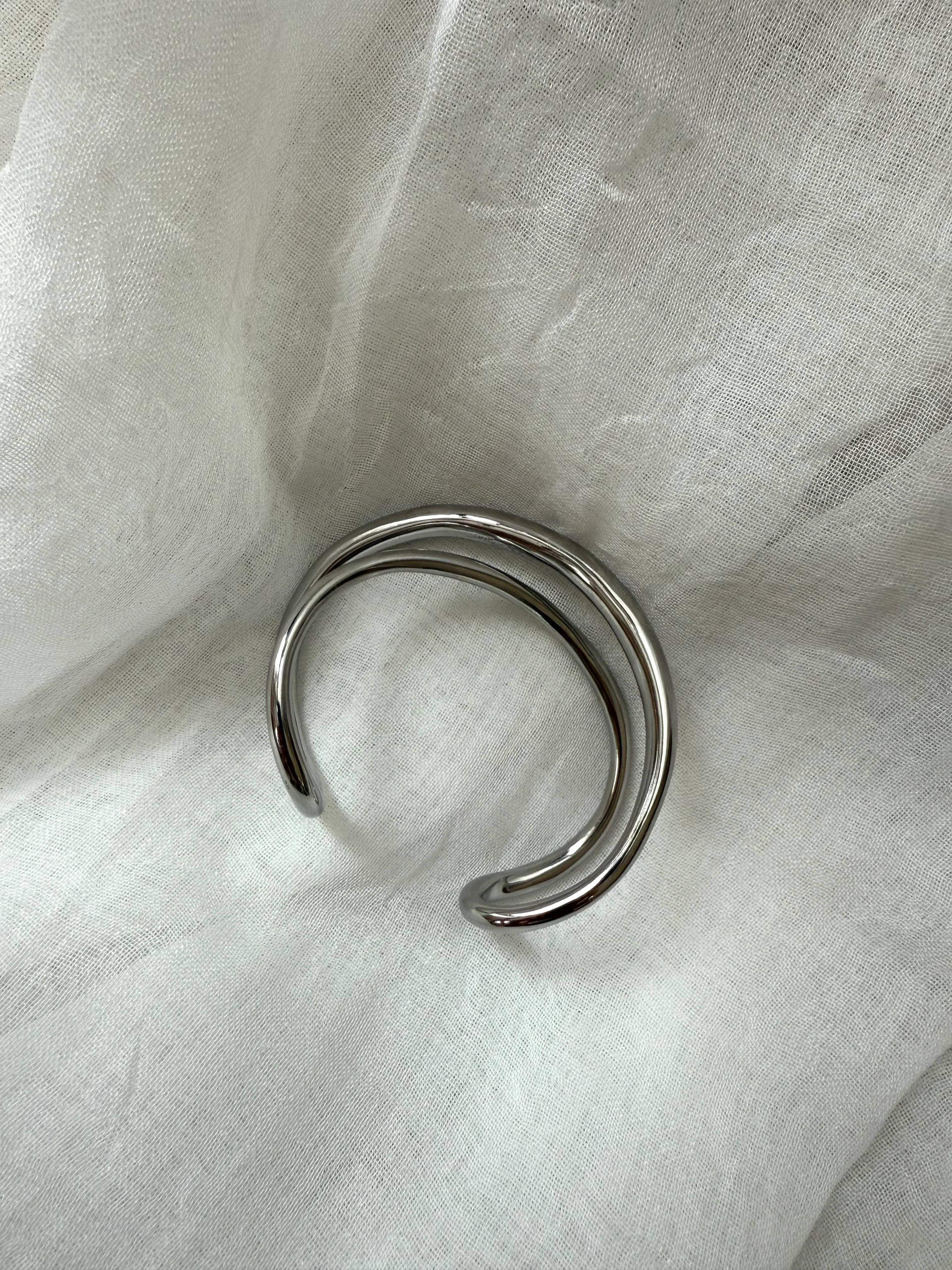 Armband Emma zilver - Image 2