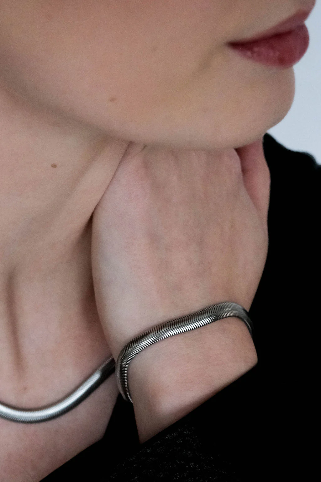 Armband vero zilver - Image 3