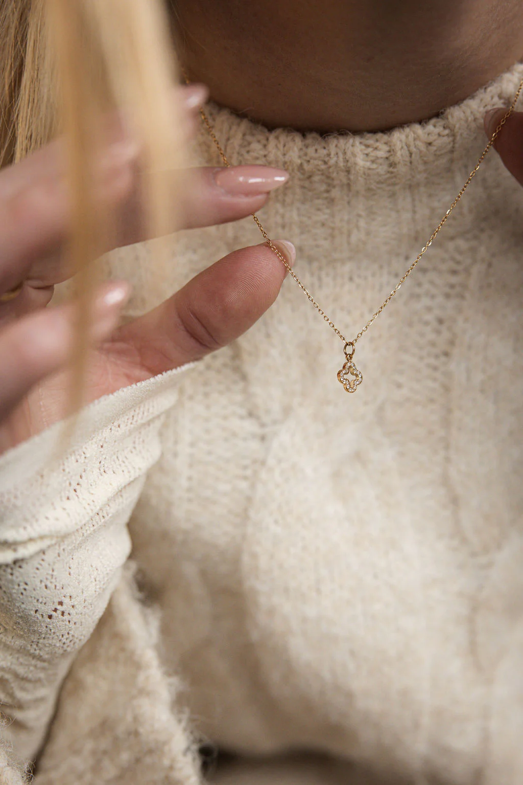 Ketting Léa