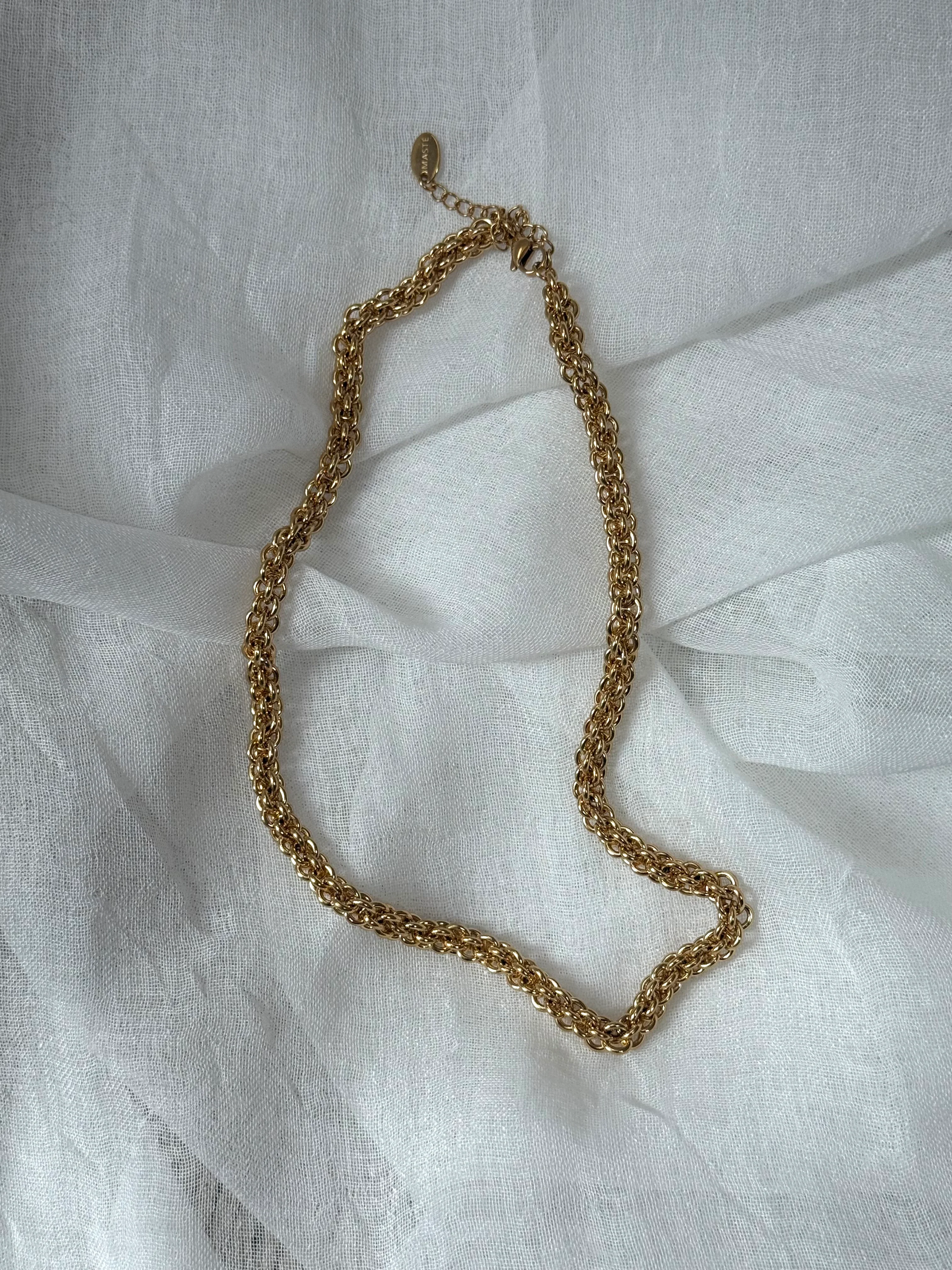 Ketting michelle - Image 3
