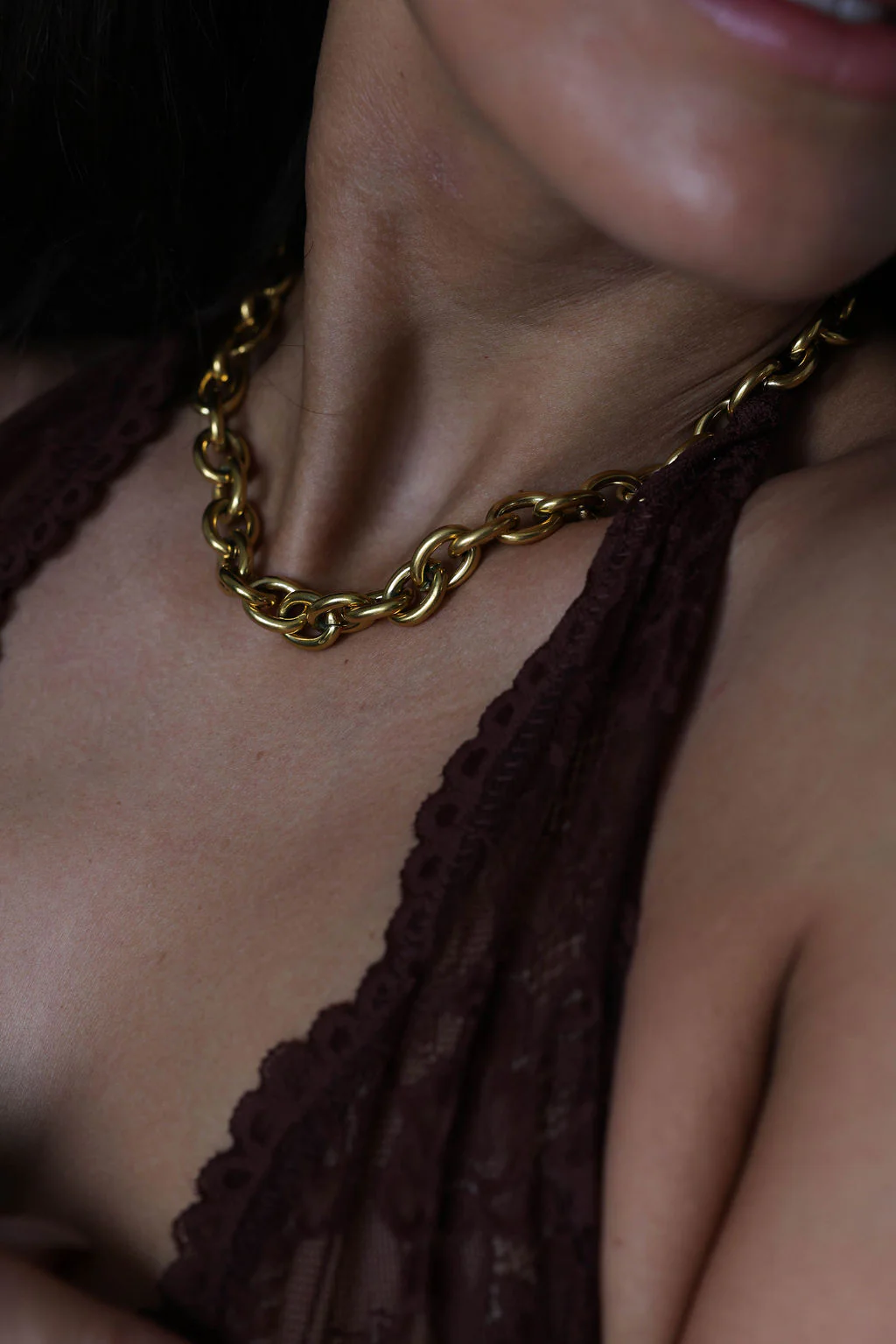Ketting Paulette