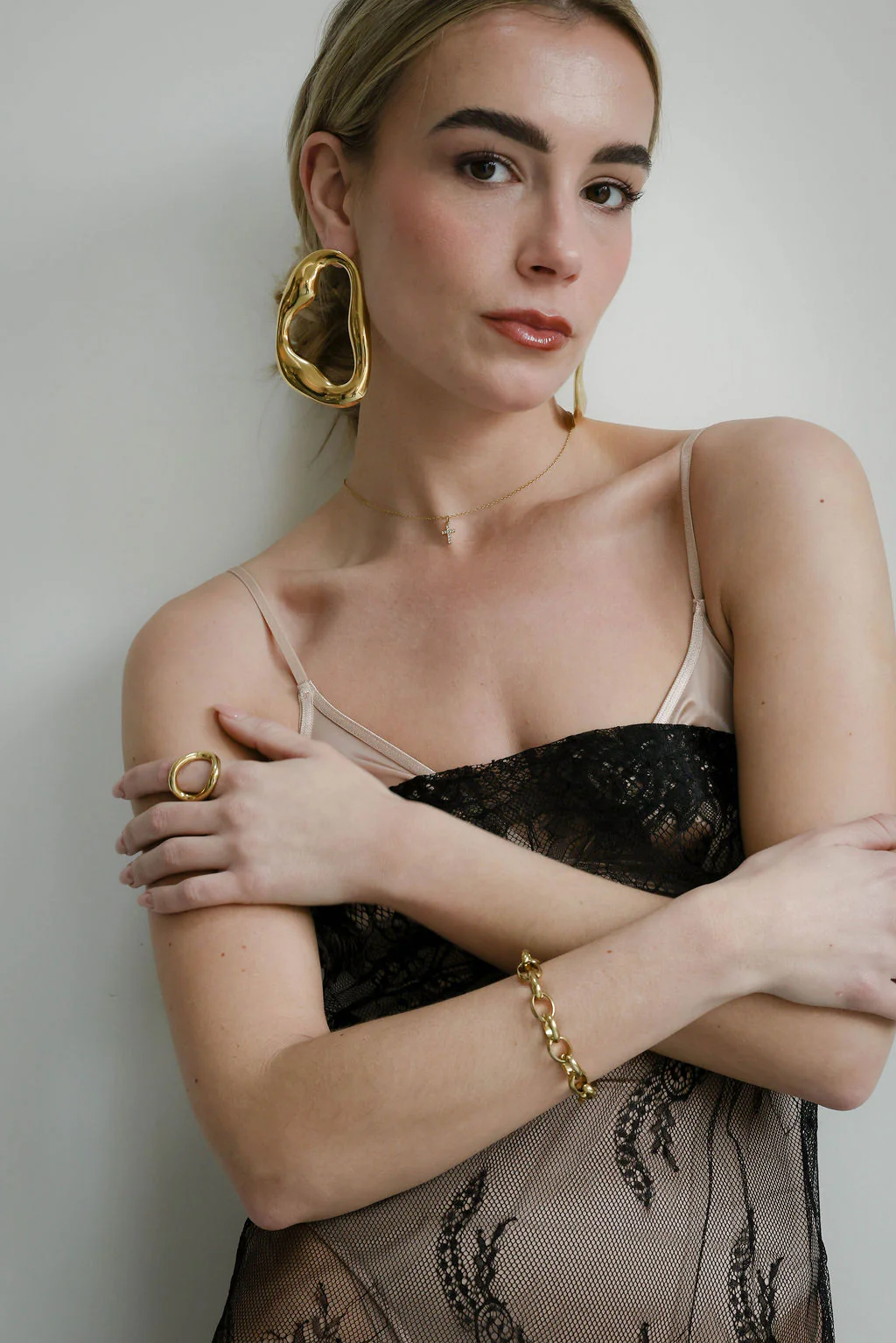 Oorbellen Isabelle - Image 3