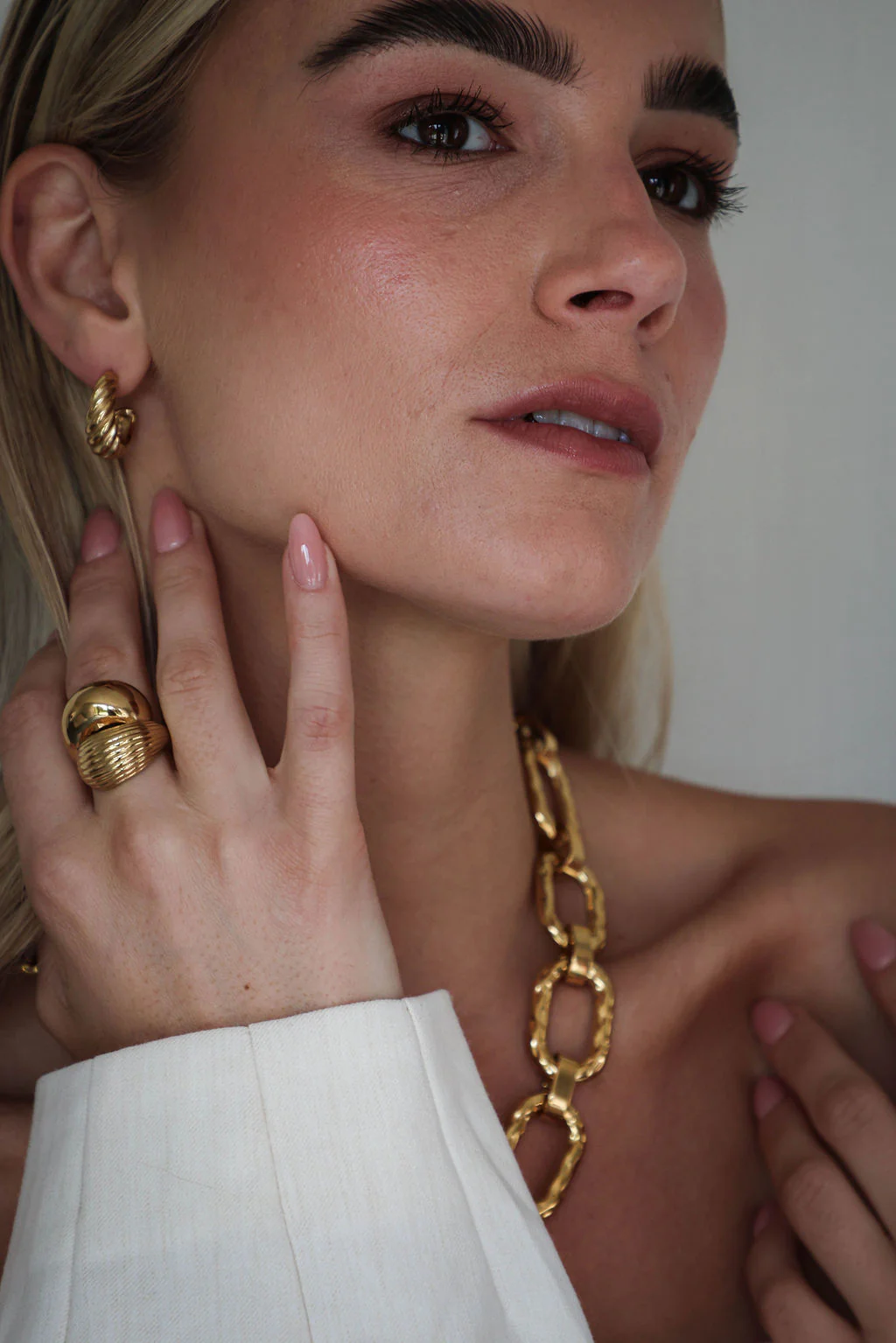 Oorbellen Julie - Image 3