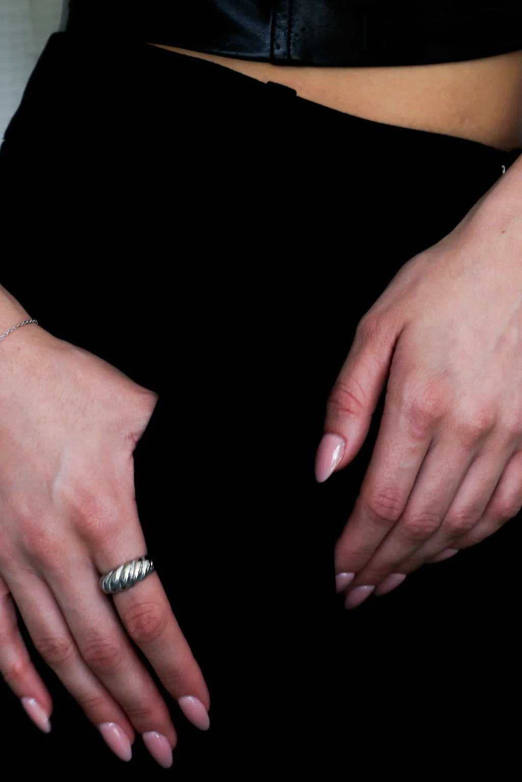 Ring león zilver - Image 2